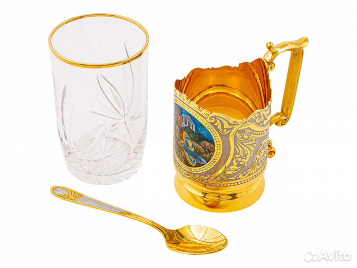 Набор чайный 