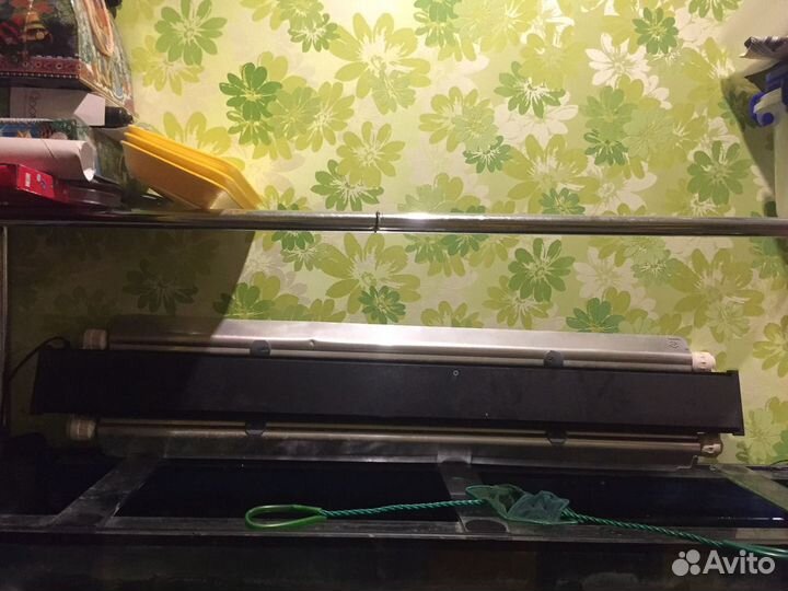 Светильник juwel aquarium multiplication 100