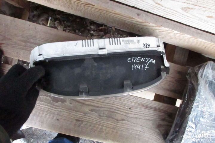 Щиток приборов 0K2ND5543XA Кия Спектра Ижевск