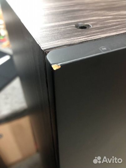 Напольная акустика Heco Aurora 1000 Ebony Black (а