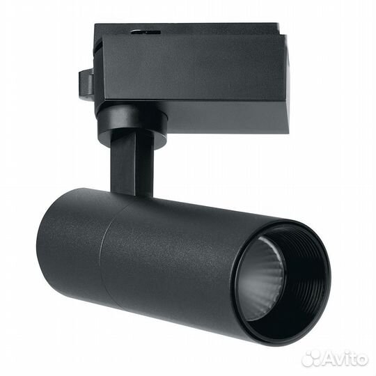 Светильник трековый однофазный 32W AL140 41614