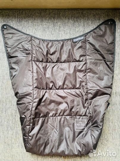 Коляска Peg-Perego pliko mini