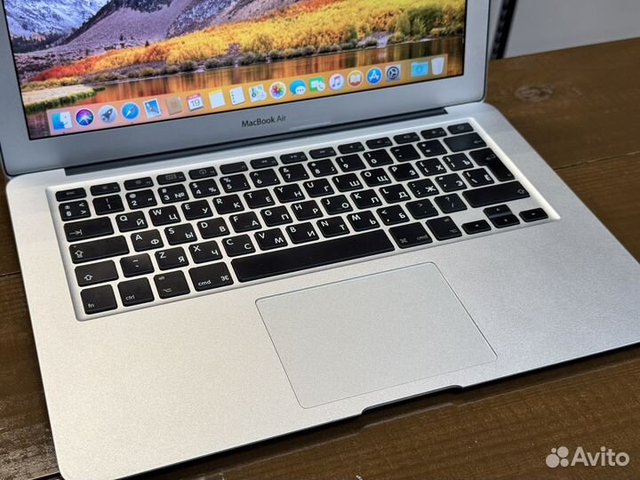 MacBook Air 13