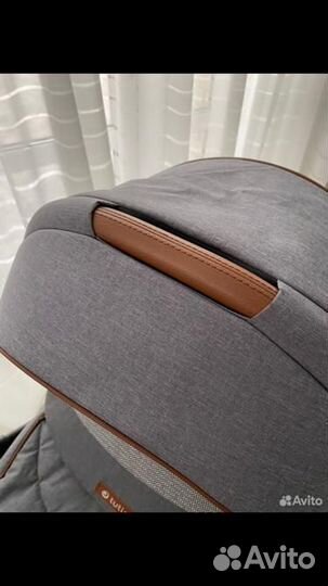 Коляска tutis mimi style 3 в 1