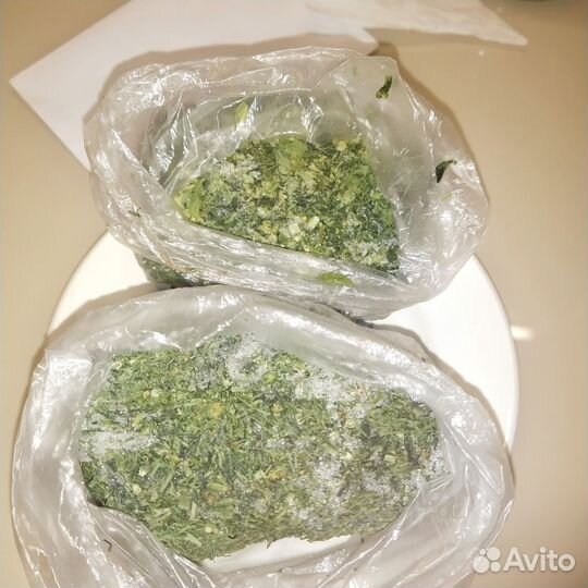 Мята домашняя