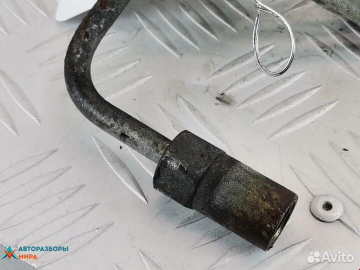 Трубка топливная Mazda 6 GG 2005 RF7J13G10