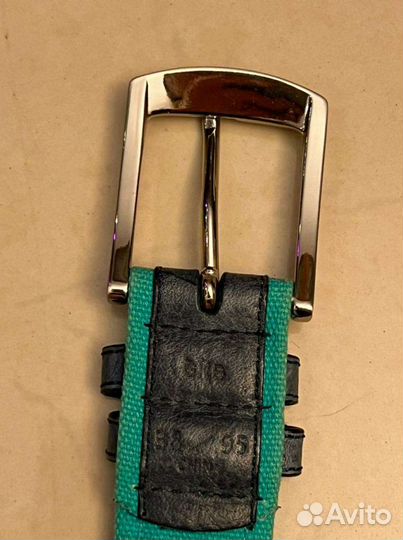 Ремни мужские cat и nautica