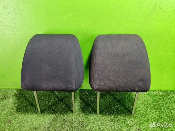 Подголовники комплект Mazda 3 (BL) 2013