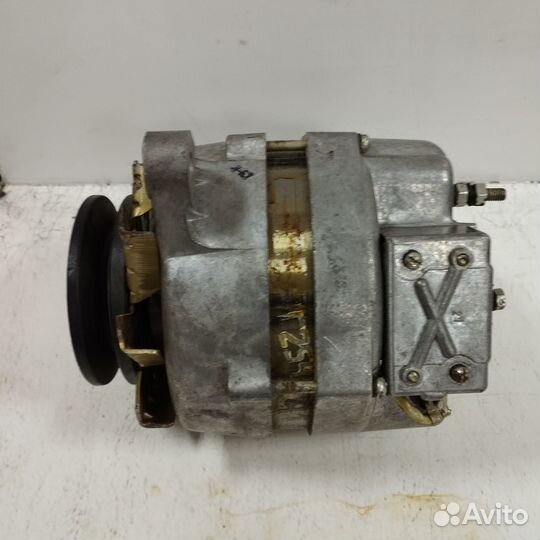 Генератор Катэк Г254 У-хл 14В 40а