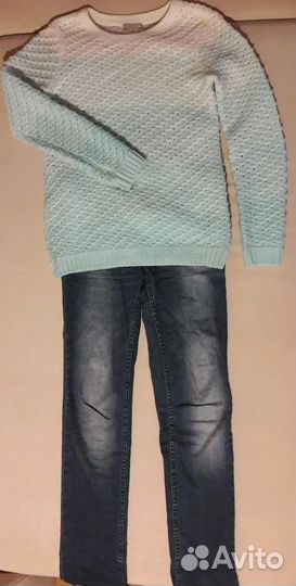 Гардероб для будущей мамы от А до Я