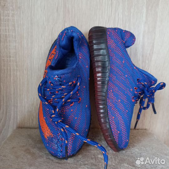 Кросовки 28р