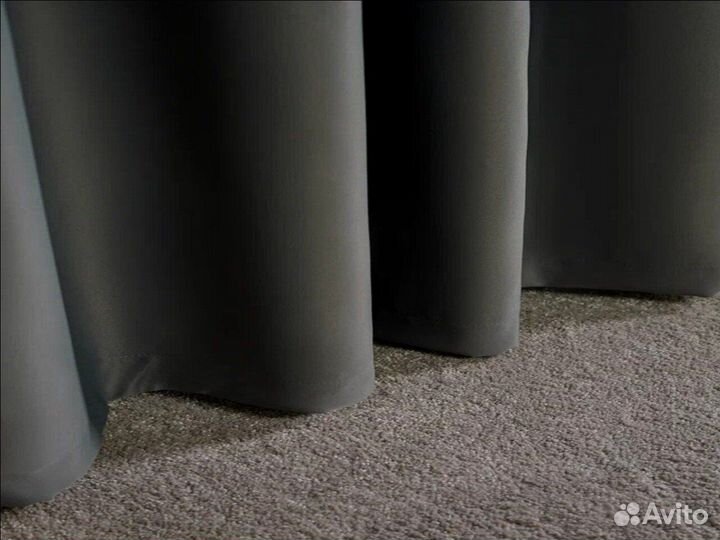 Шторы блэкаут новые