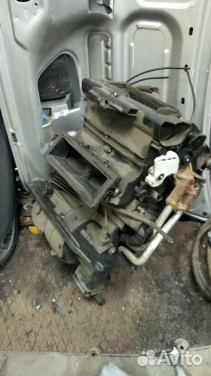 Запчасти, разбор Fiat albea Фиат албеа