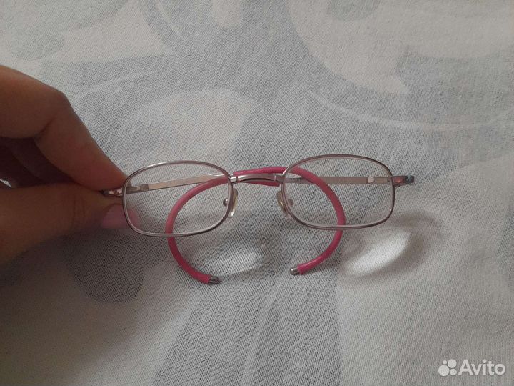 Оправа для детских очков