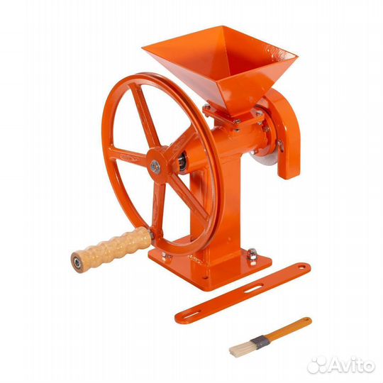 Сухпоек Convar Hand Grain Mill Milla