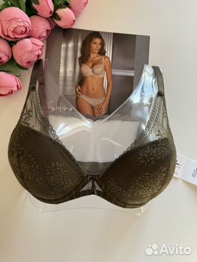 Бюстгальтер Passionata 65 F