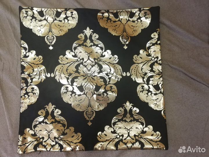 Чехлы для подушек