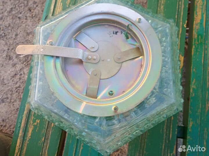 Светильник настенный