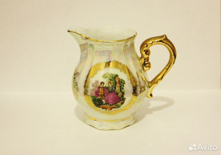 Кофейный сервиз 