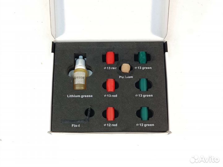 Fanatec ClubSport V3 Pedals Brake Performance Kit