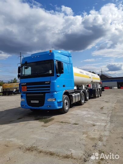 Водитель категории В С Е + допог