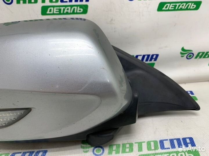 Зеркало двери переднее правое Subaru Legacy