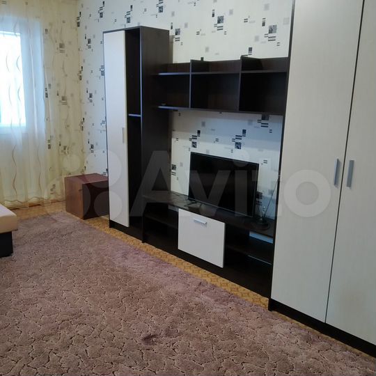 2-к. квартира, 45 м², 2/5 эт.