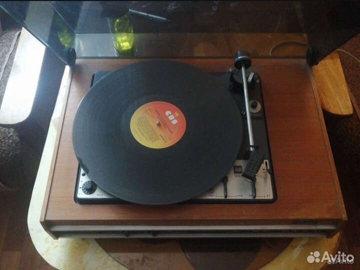 Винилокрут