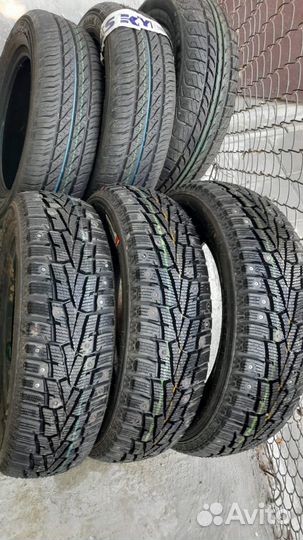 КАМА Кама 365 SUV (НК-242) 175/65 R14