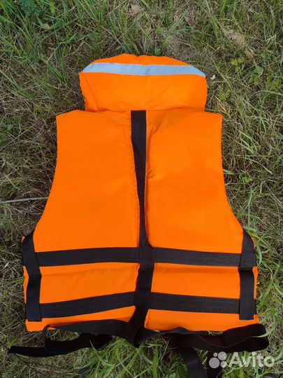 Спасательные жилеты гимс