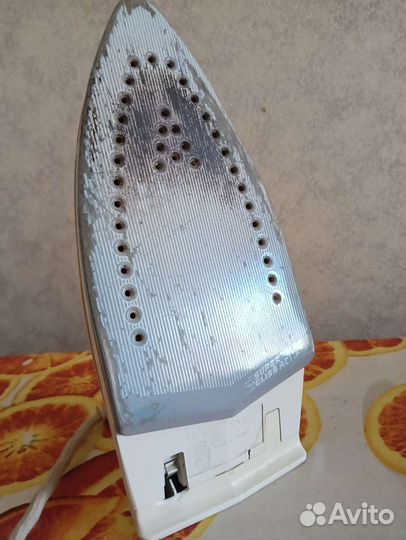 Утюг Tefal б/у
