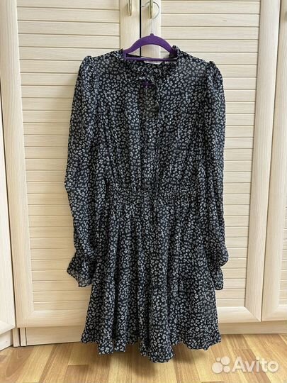 Платье летнее