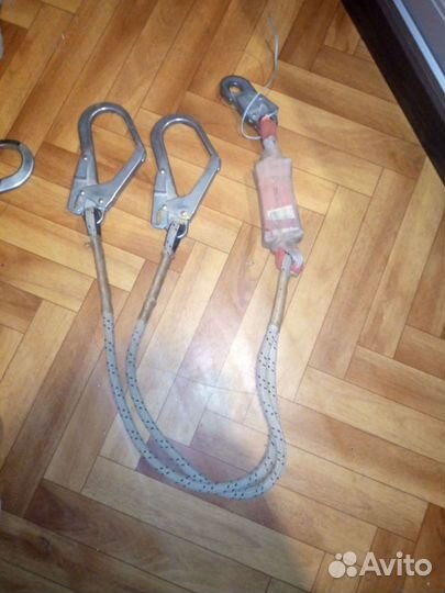 Строп страховочный