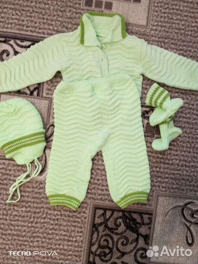 Вещи на девочку