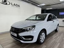 ВАЗ (LADA) Vesta 1.6 MT, 2023, 1 км, с пробегом, цена 1 239 900 руб.