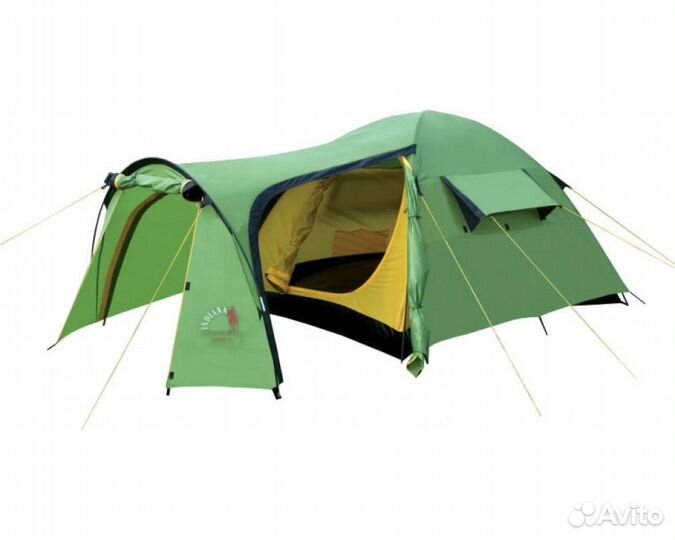 Палатка походная