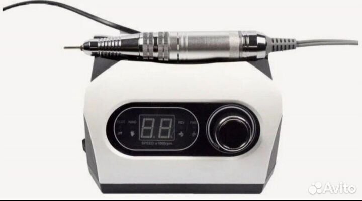 Аппарат для маникюра Nail Drill ZS-717 PRO