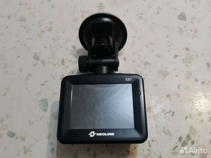 Видеорегистратор neoline