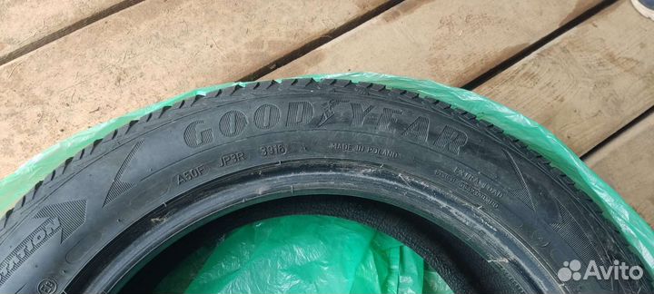 Колёса r 16 Веста Goodiyear ultragrip ice 2