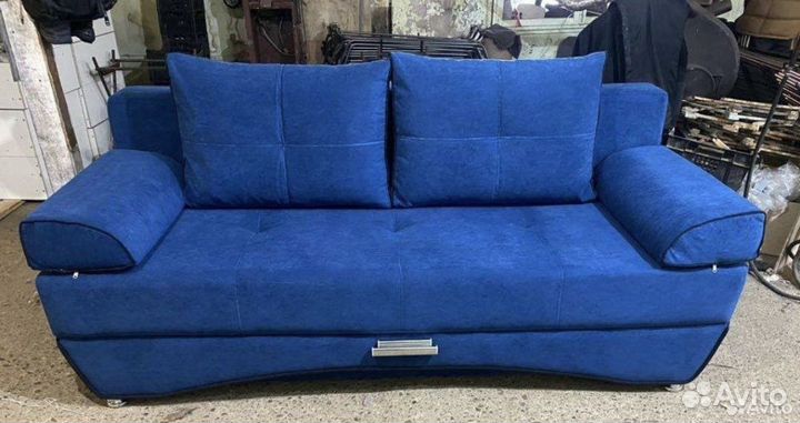 Диван еврокнижка # 4312