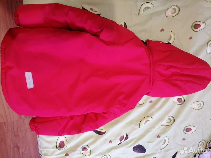 Детские вещи на мальчика