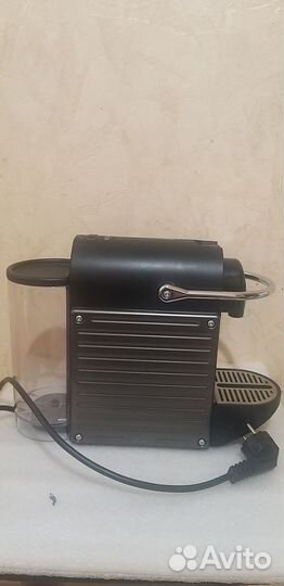 Кофемашина krups