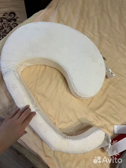 Подушка для кормления
