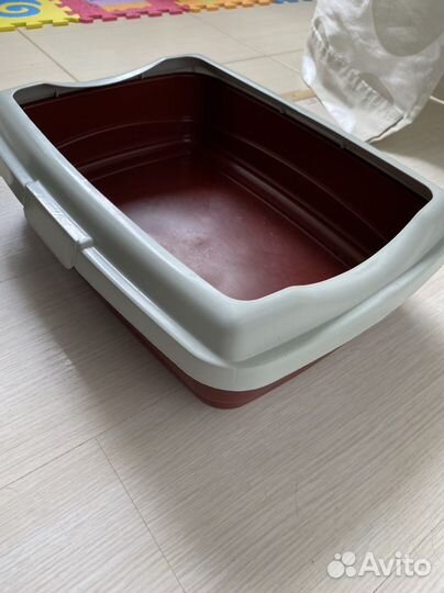 Лоток для кошек