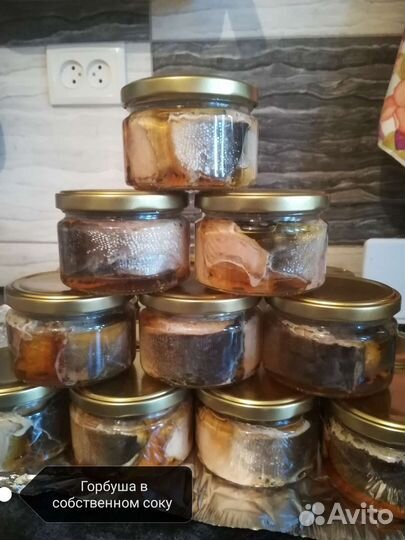 Тушенка мясная, рыбная. Каши