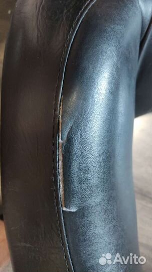 Сиденье mustang для Хонда Шадоу 1100