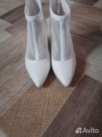 Продам туфли