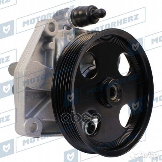Насос гидроусилителя руля P1283HG Motorherz