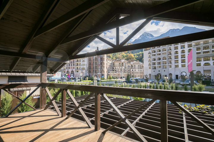 Дом 85 м² на участке 10 сот.