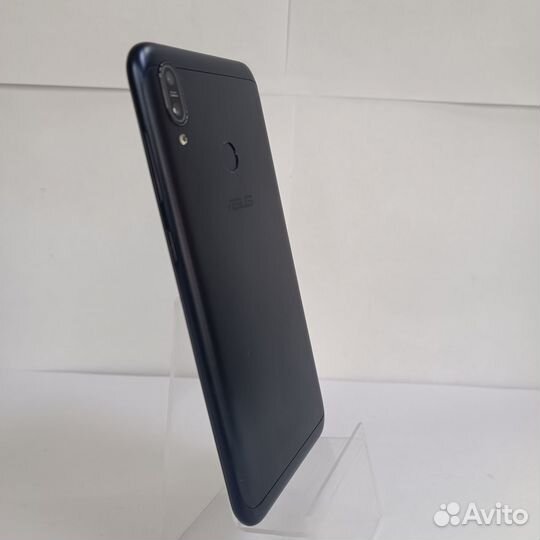 Смартфон asus Zenfone Max M2 3/32 гб